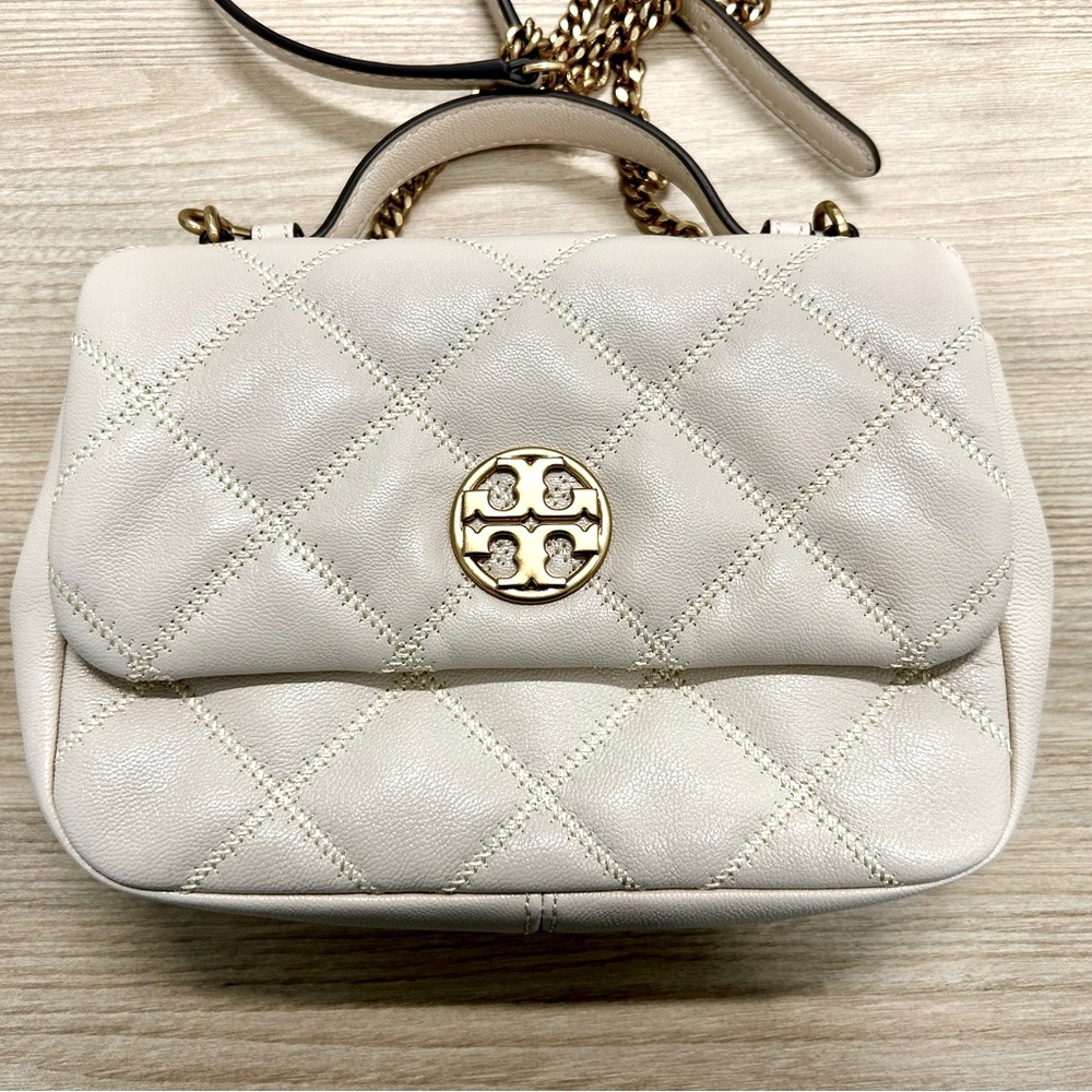 Tory Burch Willa Small Bag